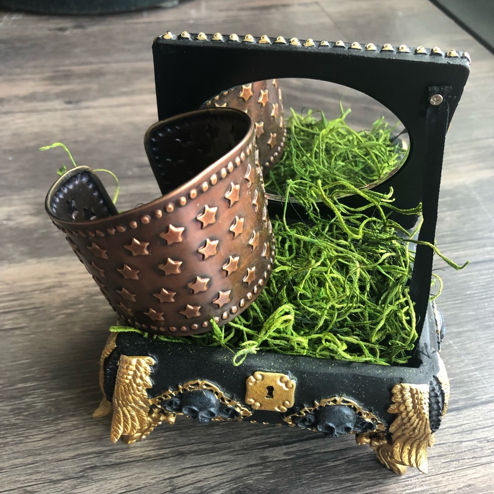 Western Style Bracelet